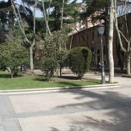 Apartamento Paseo Del Doctor Torres Villarroel 55, 2º A Salamanca