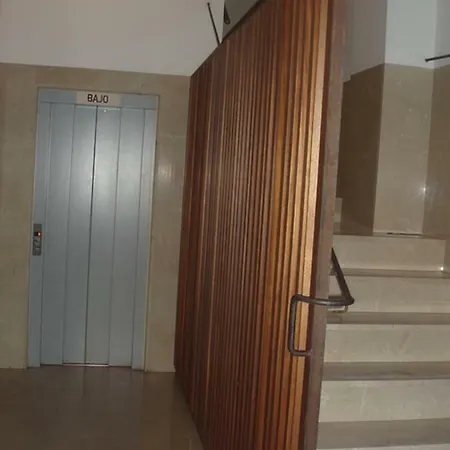 Paseo Del Doctor Torres Villarroel 55, 2º A Apartamento *