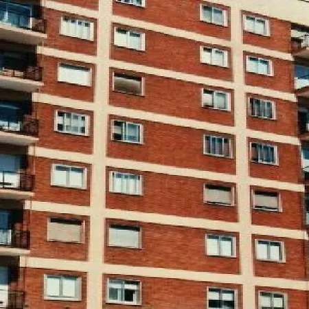Paseo Del Doctor Torres Villarroel 55, 2º A Apartamento