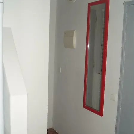 Paseo Del Doctor Torres Villarroel 55, 2º A Apartamento