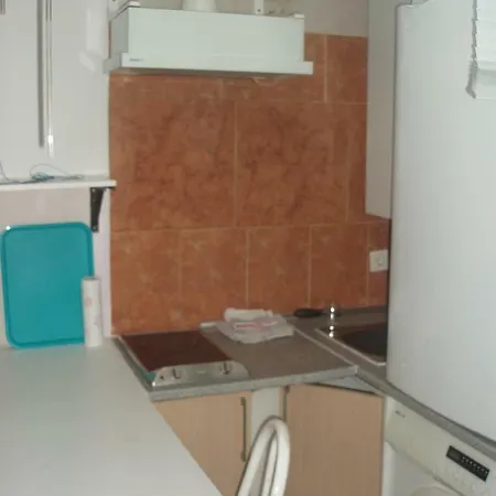 Paseo Del Doctor Torres Villarroel 55, 2º A *