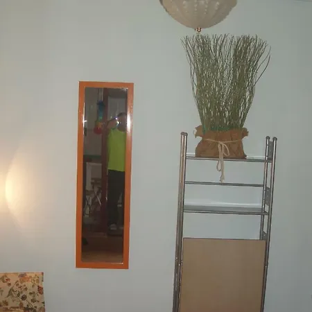 Apartamento Paseo Del Doctor Torres Villarroel 55, 2º A