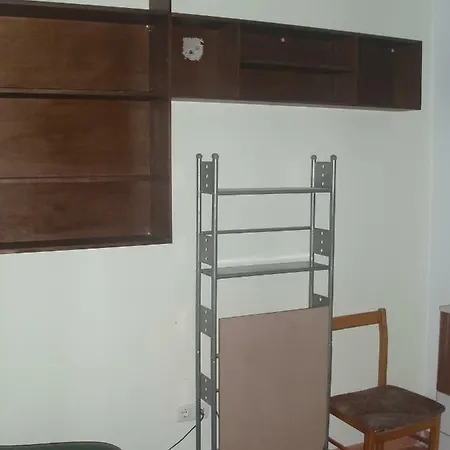 Paseo Del Doctor Torres Villarroel 55, 2º A Apartamento Salamanca