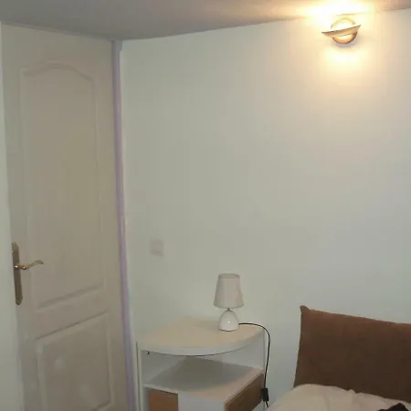 Paseo Del Doctor Torres Villarroel 55, 2º A Apartamento Salamanca