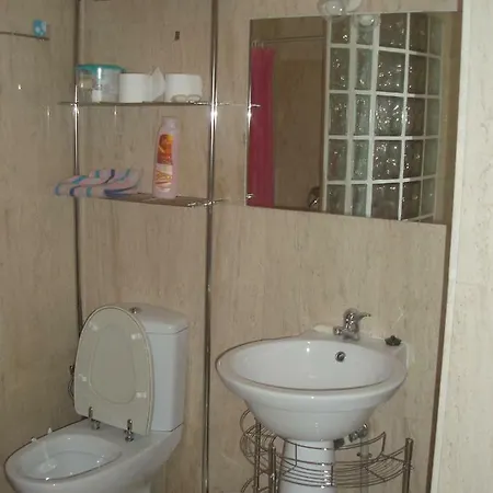 Apartamento Paseo Del Doctor Torres Villarroel 55, 2º A
