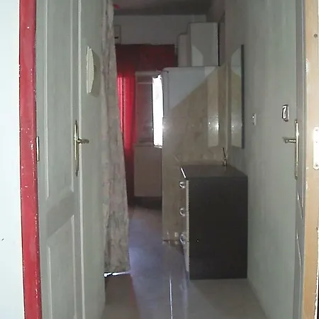Paseo Del Doctor Torres Villarroel 55, 2º A Apartamento