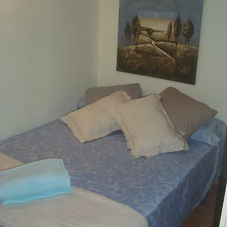 Paseo Del Doctor Torres Villarroel 55, 2º A Apartamento Salamanca