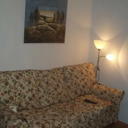 Apartamento Paseo Del Doctor Torres Villarroel 55, 2º A Salamanca